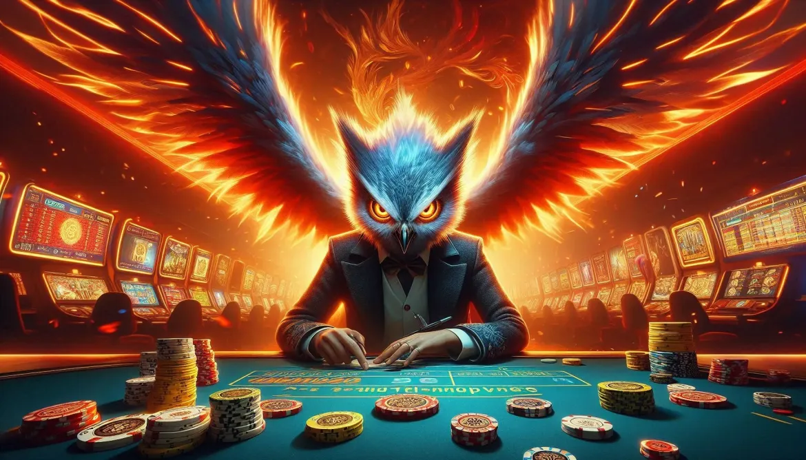 Onecasino